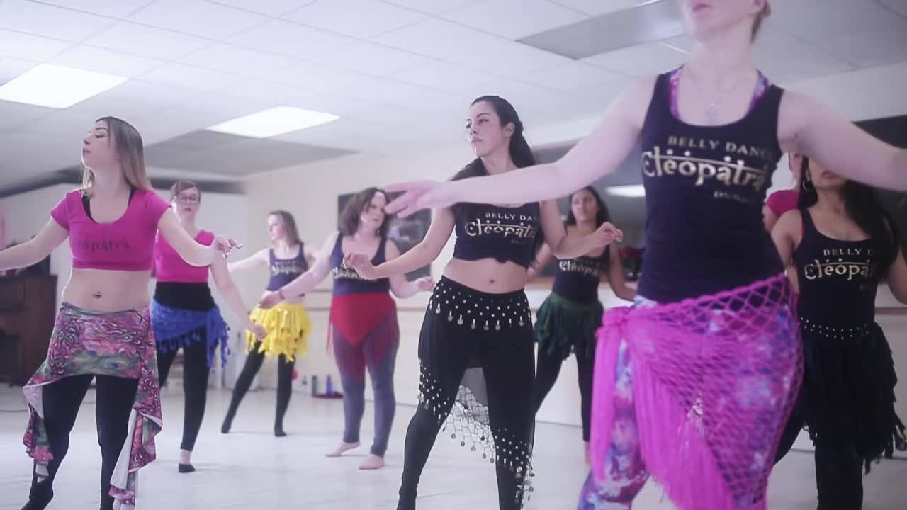 Take Dancing classes near you at Belly Dance Cleopatra Dublin, Dublin ClassesNearMe.ie